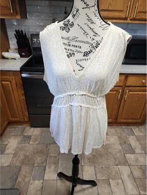 Dressy shirt